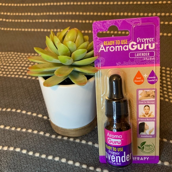 Aromatherapy Oil Dropper Set - Picture 2 of 6